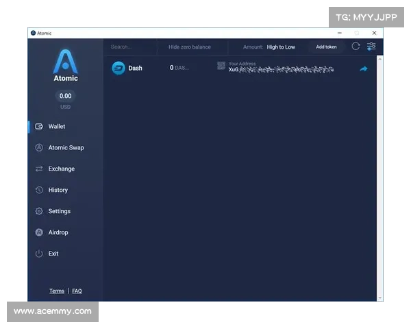 据报道，Atomic Wallet 破产中损失超过 3500万美元 媒体